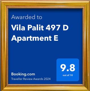Vila Palit 497 D Apartment E - 9