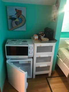 B&B A Modo Mio - 1