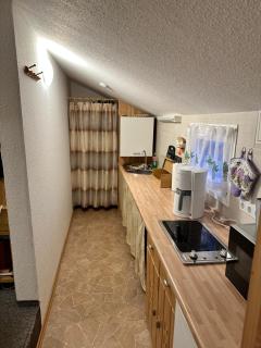 Blockhäusl am Jonsberg - Kurort Jonsdorf - 7