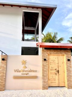 Vilu Residence - Maamigili - 6