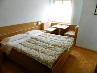 Berg Hotel Latemar Spitze - 9