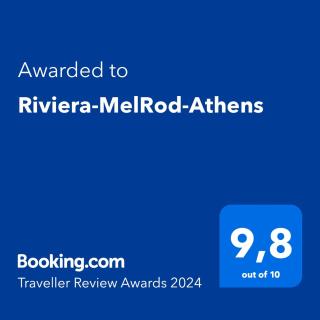 Riviera-MelRod-Athens - Atene - 9
