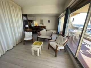 Studio cabine pour 4 avec piscine et parking à Port Camargue - FR-1-250-207 - 4