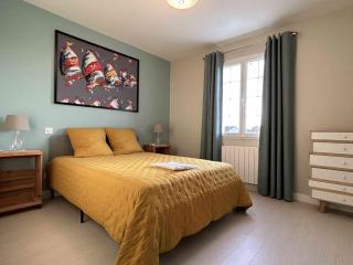 Maison moderne à deux pas de la plage - 8 couchages - Saint-Pierre-d'Oléron - FR-1-246A-185 - 2