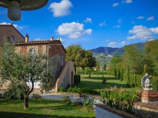 Villa al Falchetto by VacaVilla - Capannori - 5