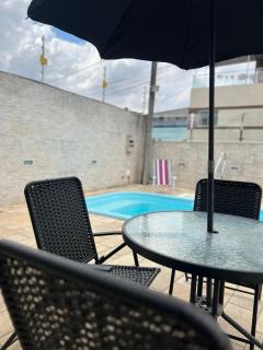 Nox Temporada Casa com Piscina e Churrasqueira - A 5 Min do Pátio de Eventos e Feira de Caruaru - Caruaru - 9