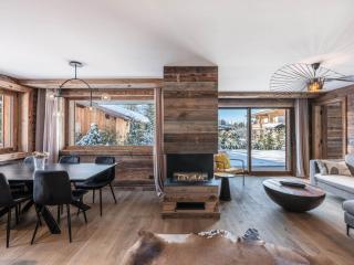 Appartement moderne avec espace bien-être et proche télécabine à Megève - FR-1-569-188 - Megève - 7