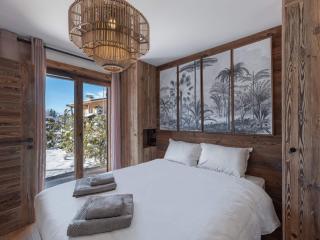 Appartement moderne avec espace bien-être et proche télécabine à Megève - FR-1-569-188 - Megève - 1