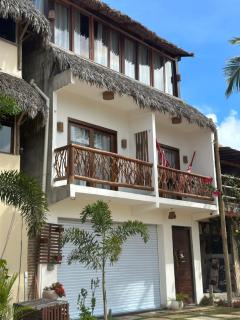 Casa ANNA JERI - Jericoacoara - 0
