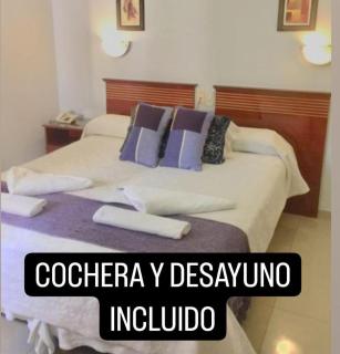 Hotel Plaza San Juan - 0