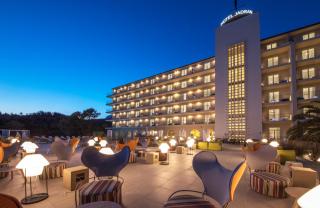Bluesun Hotel Jadran - Tučepi - 6
