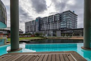Waterfront Canal, 2 Bedroom Apartment - Cidade Do Cabo - 1
