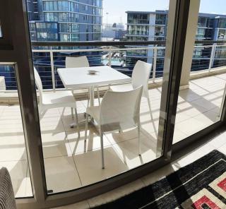 Waterfront Canal, 2 Bedroom Apartment - Cidade Do Cabo - 6