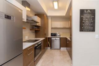 Waterfront Canal, 2 Bedroom Apartment - Cidade Do Cabo - 7