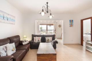 Villa Atardecer by Villalia - Playa Blanca - 2