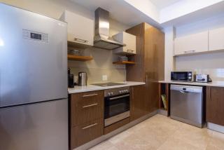 Waterfront Canal, 2 Bedroom Apartment - Cidade Do Cabo - 2