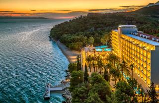Bluesun Hotel Jadran - Tučepi - 7