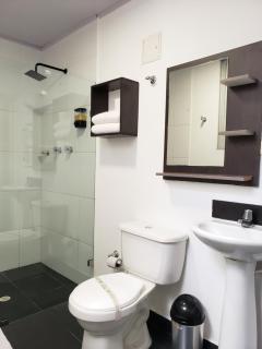 Hotel Suite Center Pereira - Pereira - 4