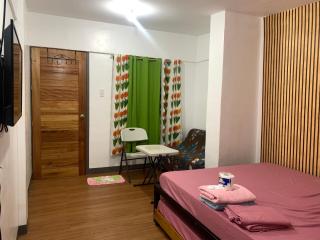 Capaclan Centro Private Room - 6