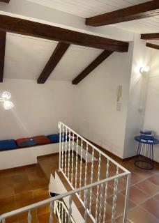 Murat Apartment - Castellabate - 3