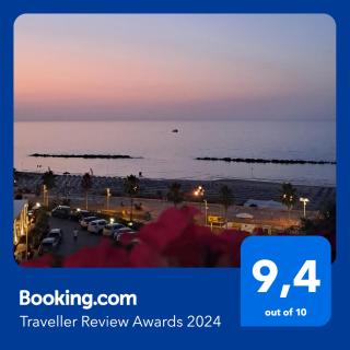 Tramonto Sul Mare - Termoli - 8
