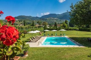 Villa al Falchetto by VacaVilla - Capannori - 8