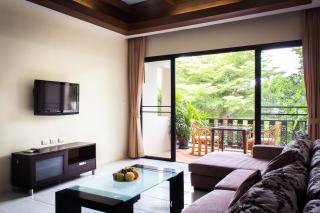 Panya Samui - Choeng Mon Beach - 6