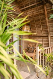 Matapalo Bungalows Uluwatu - Uluwatu - 3