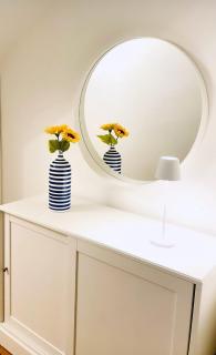 Murat Apartment - Castellabate - 5