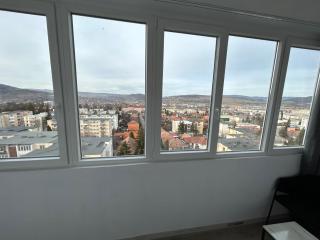 Panorama apartman - Odorheiu Secuiesc - 2