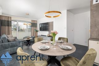 Apartament Morska Perła - Aprent - Dziwnów - 0