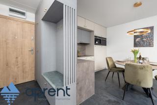 Apartament Morska Perła - Aprent - Dziwnów - 2