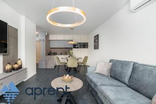 Apartament Morska Perła - Aprent - Dziwnów - 6