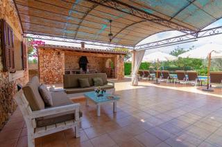 Villa Sanchez - Campos - 3