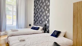 Hotel Apartment in Prague 2 Square - Prag - 0