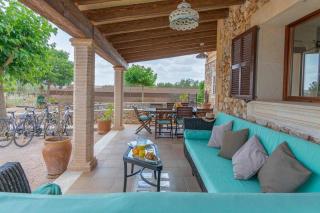 Villa Sanchez - Campos - 5