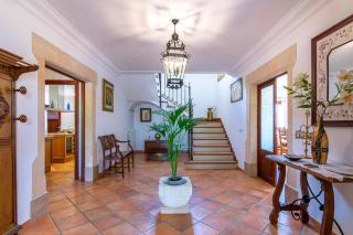 Villa Sanchez - Campos - 1