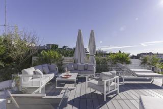 Luxury Penthouse Montfleury by Halldis - Cannes - 6