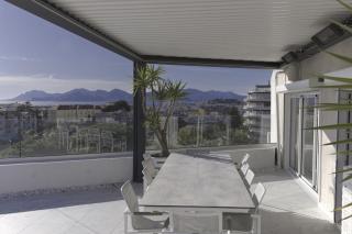 Luxury Penthouse Montfleury by Halldis - Cannes - 2