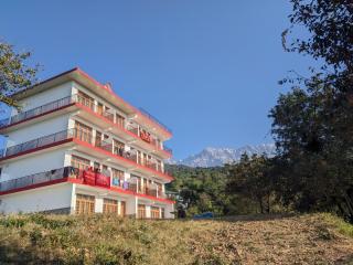 Happy home stay, Dharamshala - Dharamshala - 5