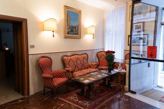 Hotel Tivoli - Venice - 1