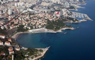 Apartments and Rooms Tudor - Split - 5