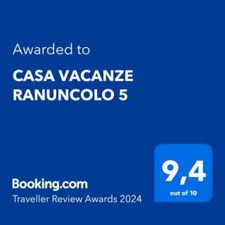 CASA VACANZE RANUNCOLO 5 - Sutrio - 9