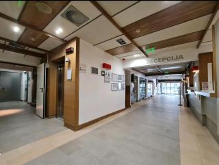 Apartman 452 sa pogledom na stazu Hotel Vučko private host - Jahorina - 7
