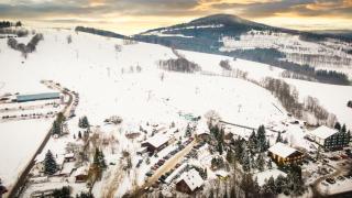 Pension Imlauf - Vrchlabí - 2