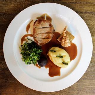 Fox And Hounds Llancarfan - Barry - 3