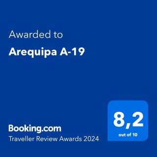 Arequipa A-19 - Arequipa - 8