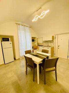 Gentile’s House - Monopoli - 2