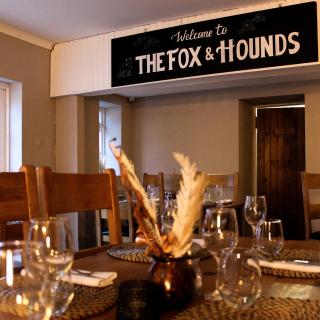 Fox And Hounds Llancarfan - Barry - 7
