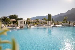 Weinegg Wellviva Resort - Eppan an der Weinstraße - 9